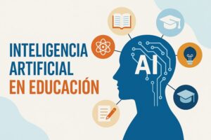 inteligencia artificial en educacion