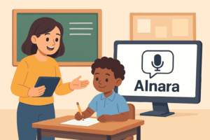 Dictados para primaria