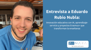 Innovación educativa