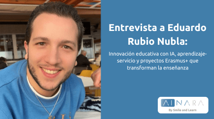 Innovación educativa