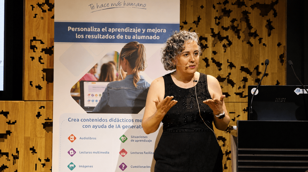 IA educativa guiada